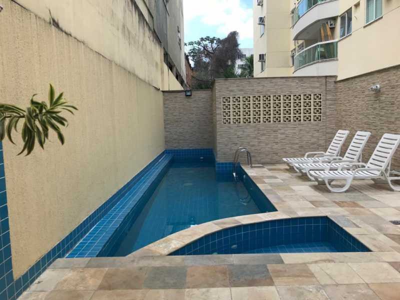 Apartamento à venda Pechincha com 75m² e 3 quartos por R$ 345.000 - 77348525-10606-g1553978194.jpg