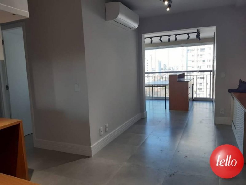 imóvel com 69m² - Vila Bertioga - São Paulo