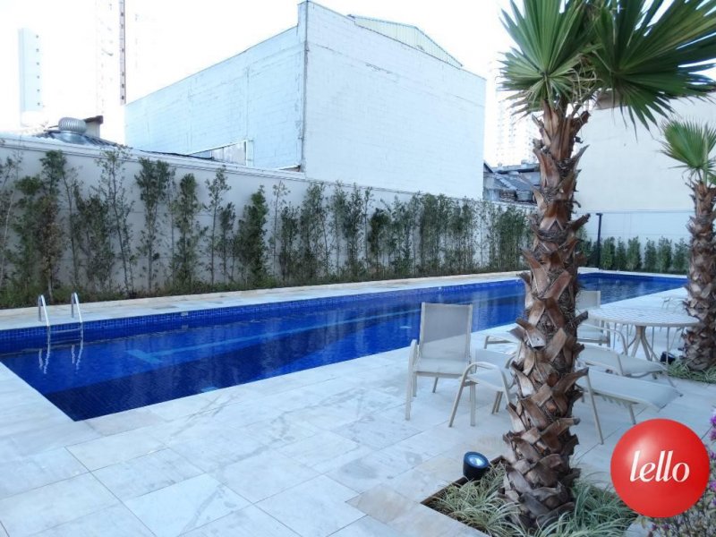 imóvel com 69m² - Vila Bertioga - São Paulo