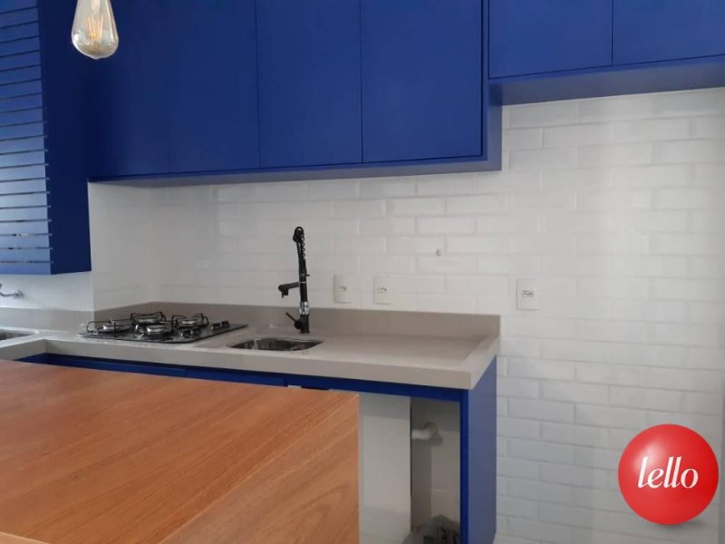 imóvel com 69m² - Vila Bertioga - São Paulo