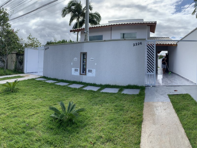 Casa à venda Jardim Ribamar com 75m² e 3 quartos por R$ 345.000 - 1278877612-img-5951.JPEG