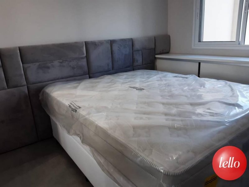 imóvel com 69m² - Vila Bertioga - São Paulo