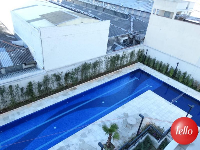 imóvel com 69m² - Vila Bertioga - São Paulo