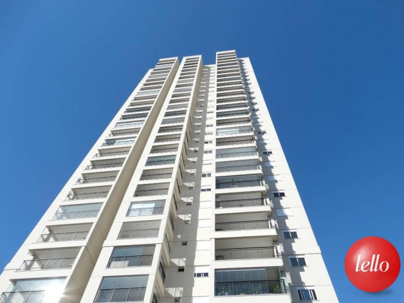 imóvel com 69m² - Vila Bertioga - São Paulo