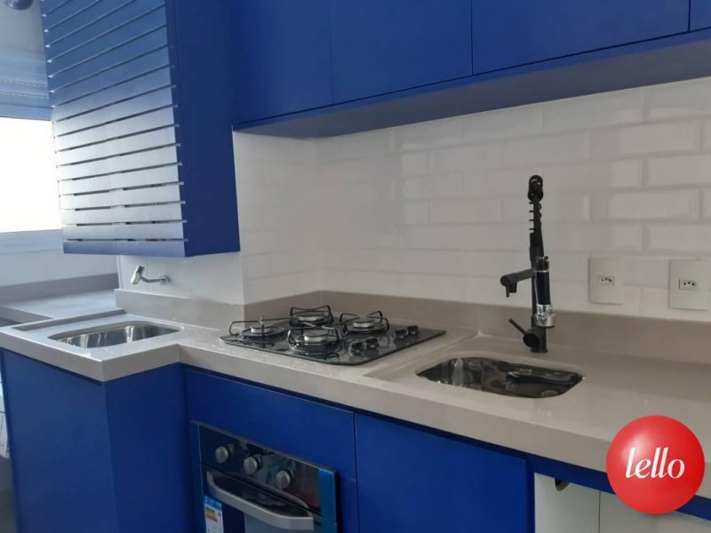 imóvel com 69m² - Vila Bertioga - São Paulo