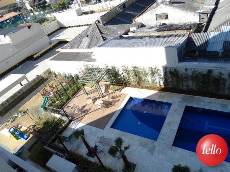imóvel com 69m² - Vila Bertioga - São Paulo
