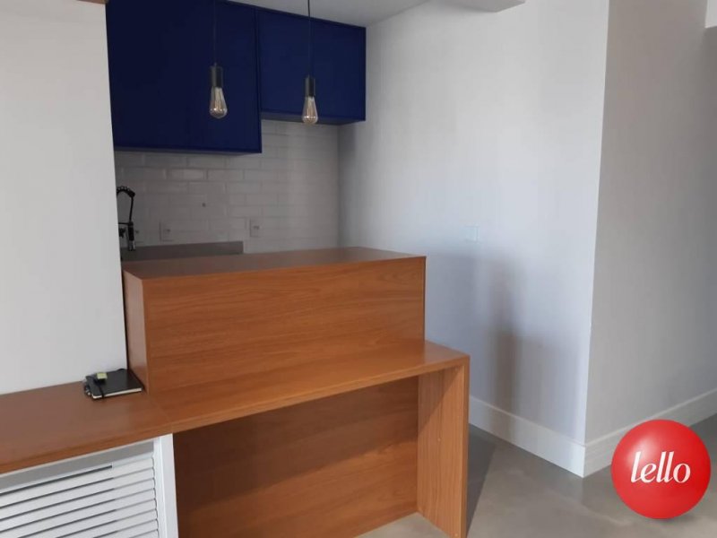 imóvel com 69m² - Vila Bertioga - São Paulo