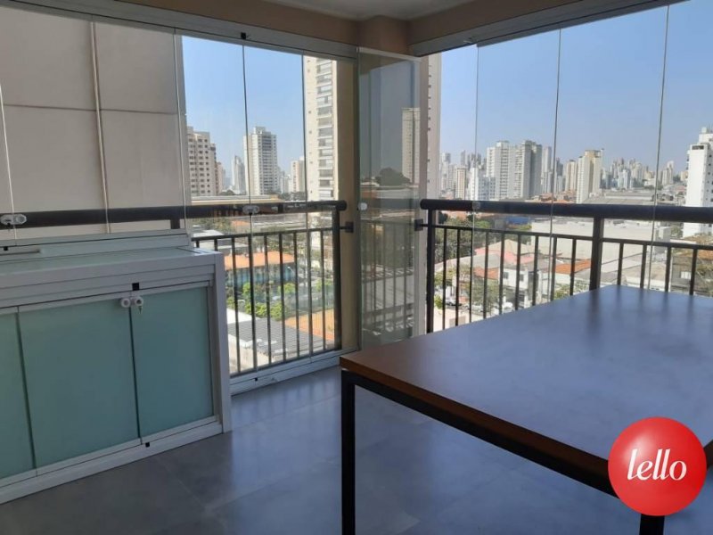 imóvel com 69m² - Vila Bertioga - São Paulo
