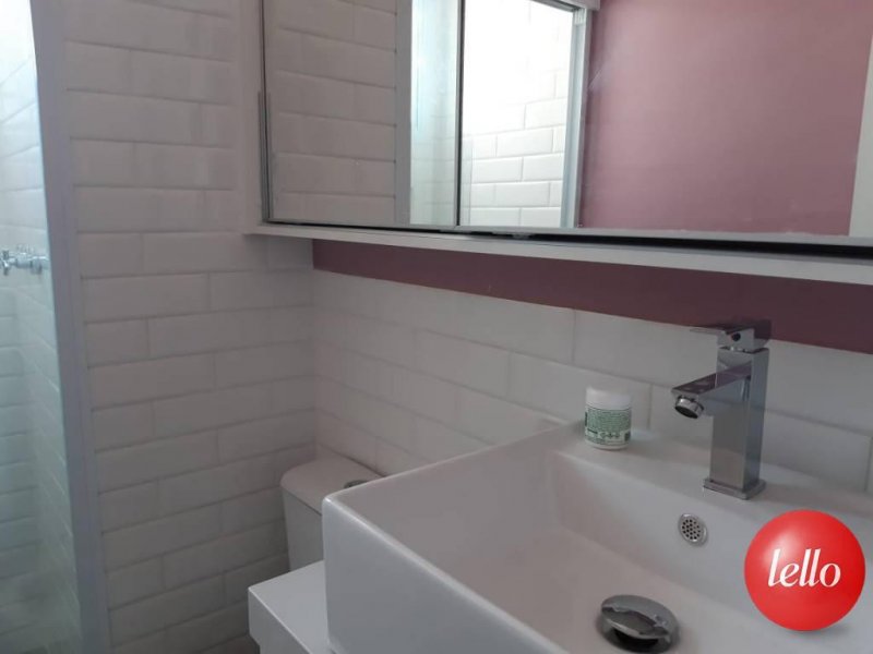 imóvel com 69m² - Vila Bertioga - São Paulo