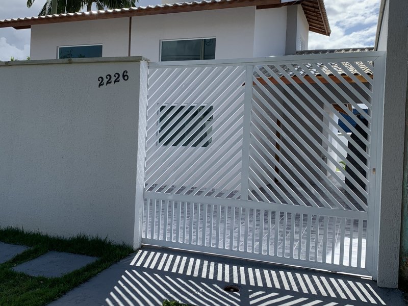 Casa à venda Jardim Ribamar com 75m² e 3 quartos por R$ 345.000 - 27894892-img-5893.JPEG