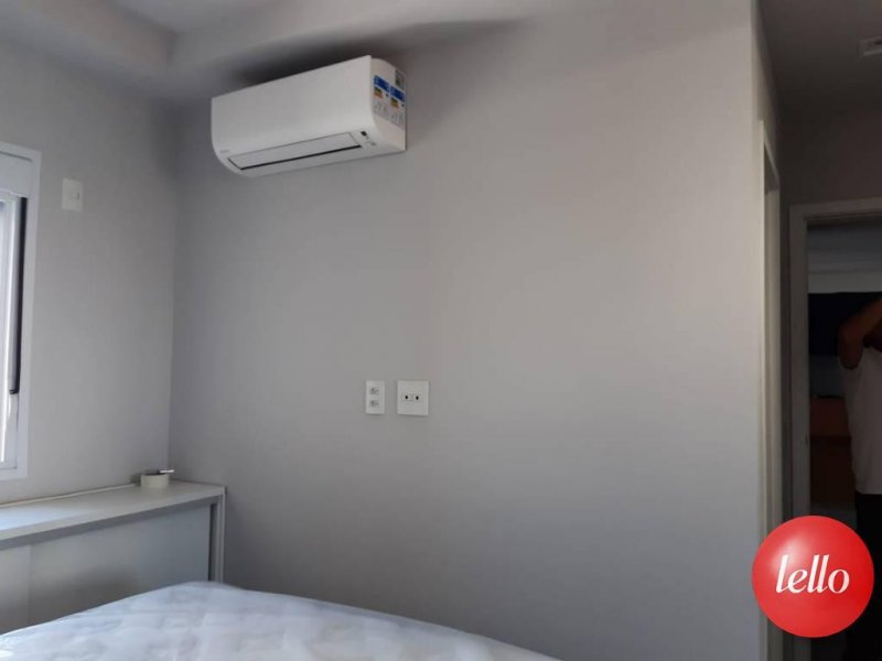 imóvel com 69m² - Vila Bertioga - São Paulo
