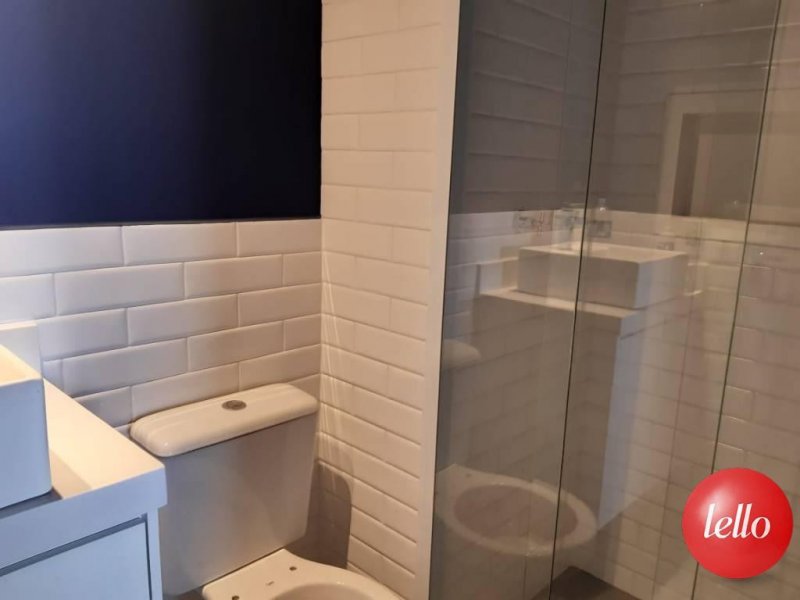 imóvel com 69m² - Vila Bertioga - São Paulo