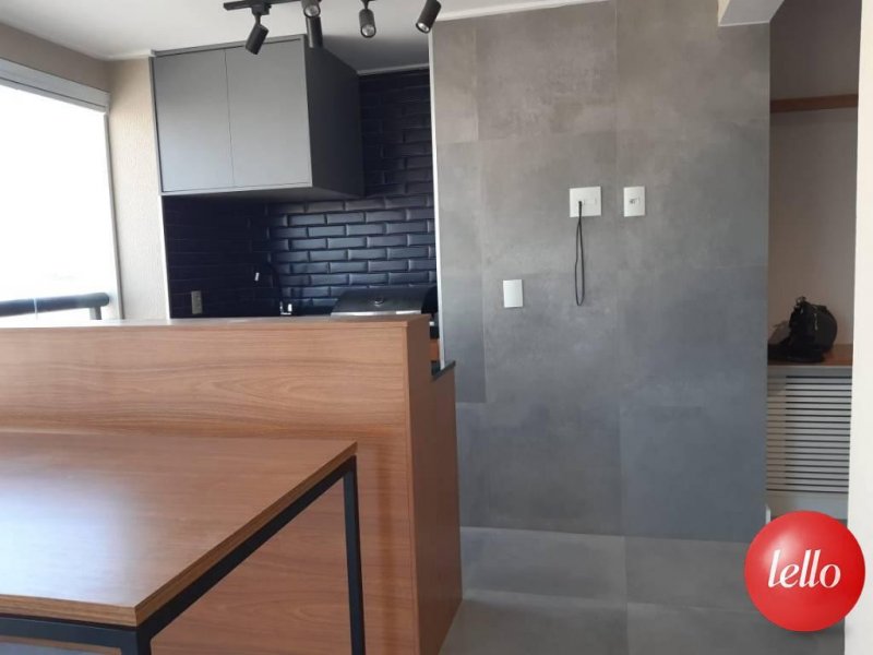 imóvel com 69m² - Vila Bertioga - São Paulo
