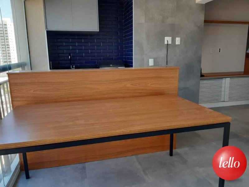 imóvel com 69m² - Vila Bertioga - São Paulo