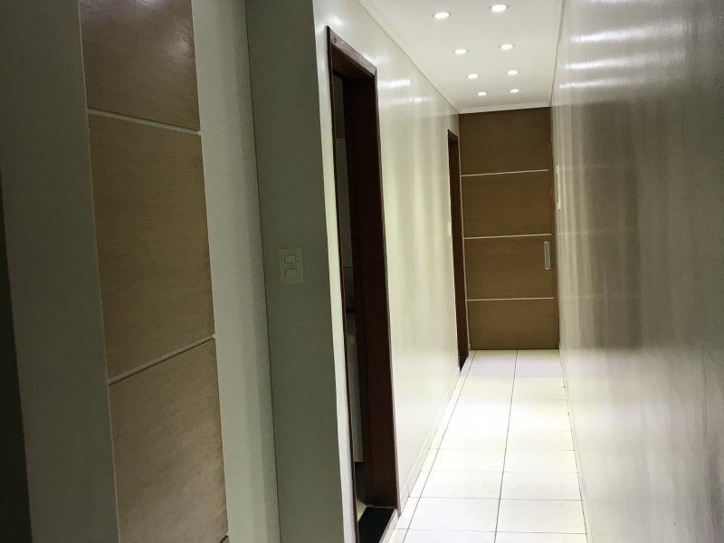 imóvel com 189m² - Taboão - Diadema