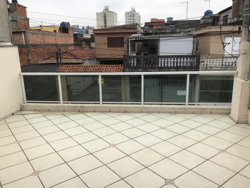 imóvel com 189m² - Taboão - Diadema