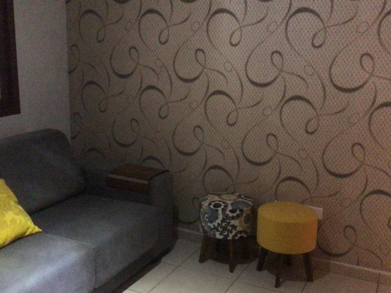 imóvel com 189m² - Taboão - Diadema