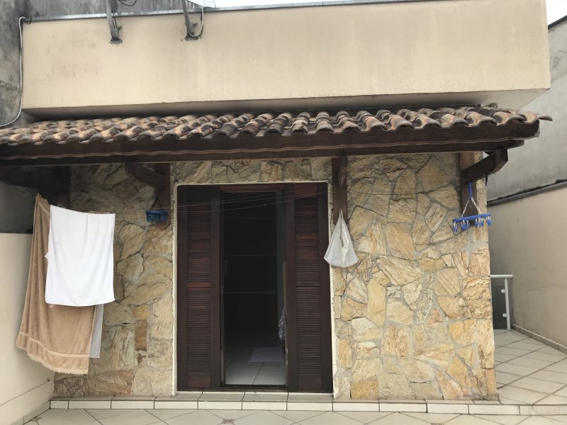 imóvel com 189m² - Taboão - Diadema