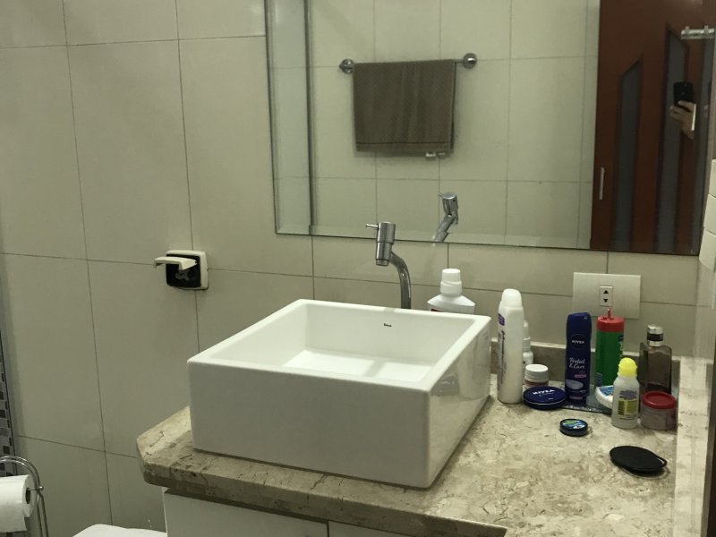 imóvel com 189m² - Taboão - Diadema