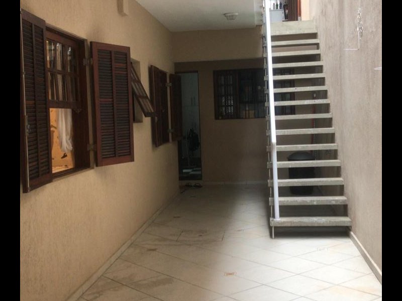 imóvel com 189m² - Taboão - Diadema
