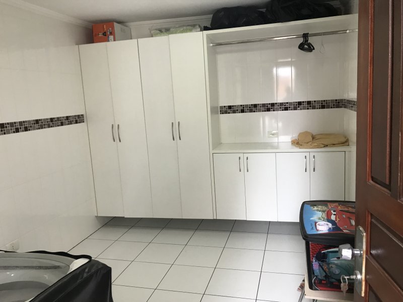 imóvel com 189m² - Taboão - Diadema