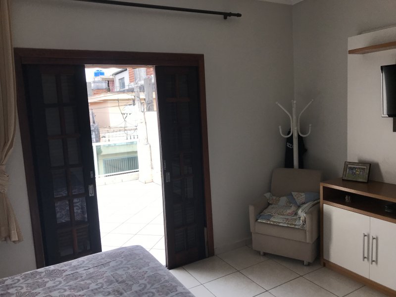 imóvel com 189m² - Taboão - Diadema