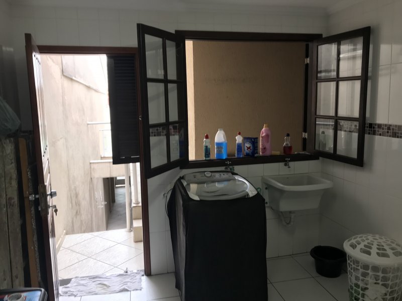 imóvel com 189m² - Taboão - Diadema