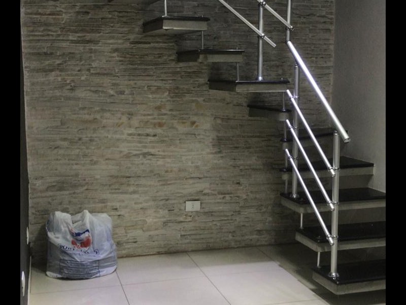 imóvel com 189m² - Taboão - Diadema