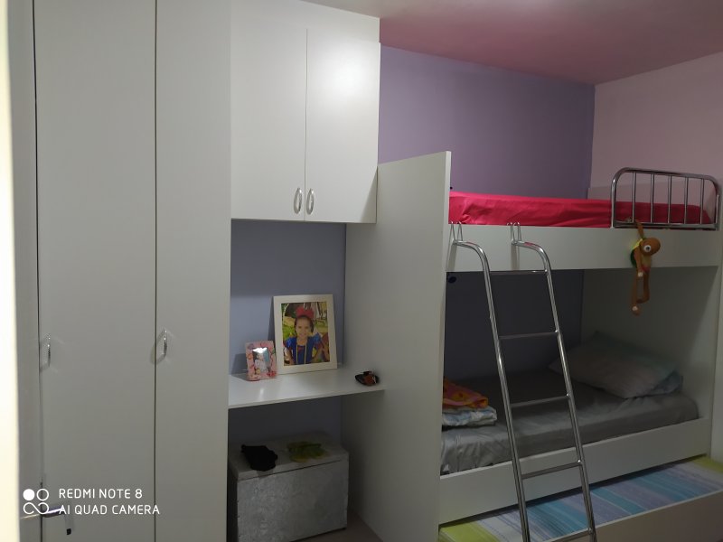 imóvel com 54m² - Parque Residencial Eloy Chaves - Jundiaí