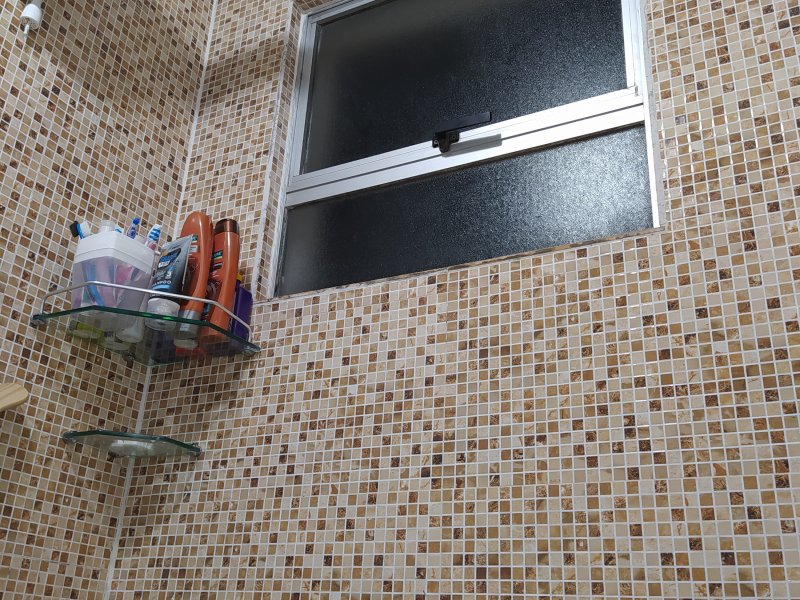 imóvel com 54m² - Parque Residencial Eloy Chaves - Jundiaí
