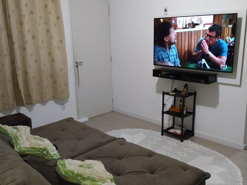 imóvel com 54m² - Parque Residencial Eloy Chaves - Jundiaí