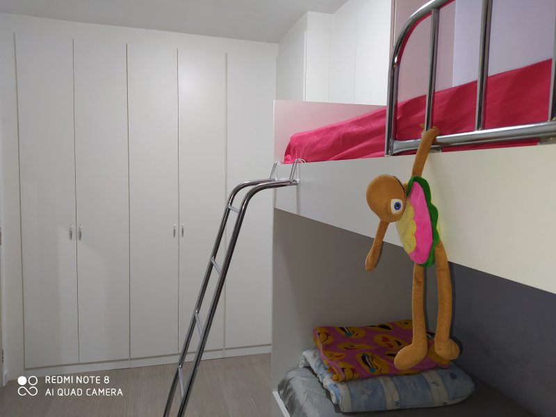 imóvel com 54m² - Parque Residencial Eloy Chaves - Jundiaí