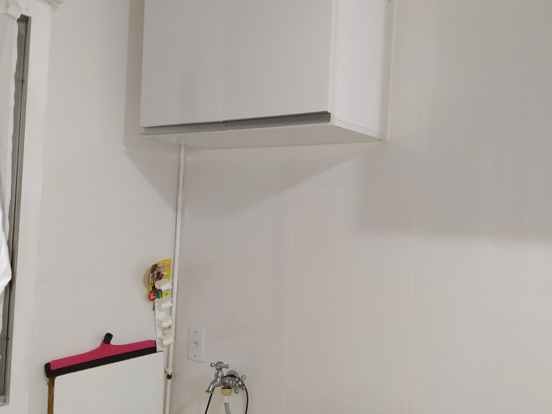 imóvel com 54m² - Parque Residencial Eloy Chaves - Jundiaí