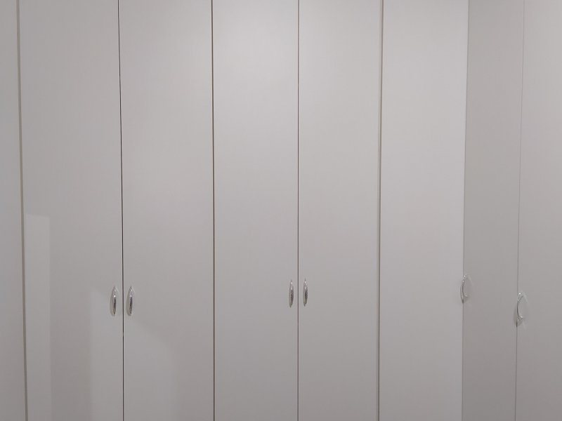 imóvel com 54m² - Parque Residencial Eloy Chaves - Jundiaí