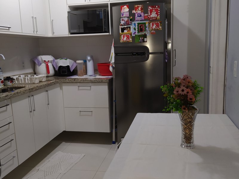 imóvel com 54m² - Parque Residencial Eloy Chaves - Jundiaí