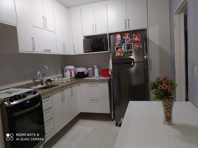 imóvel com 54m² - Parque Residencial Eloy Chaves - Jundiaí