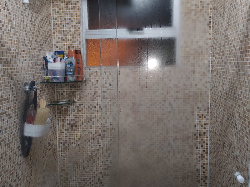 imóvel com 54m² - Parque Residencial Eloy Chaves - Jundiaí