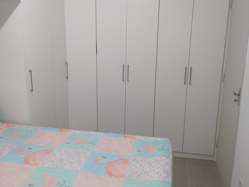 imóvel com 54m² - Parque Residencial Eloy Chaves - Jundiaí