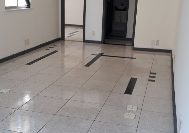 imóvel com 72m²
