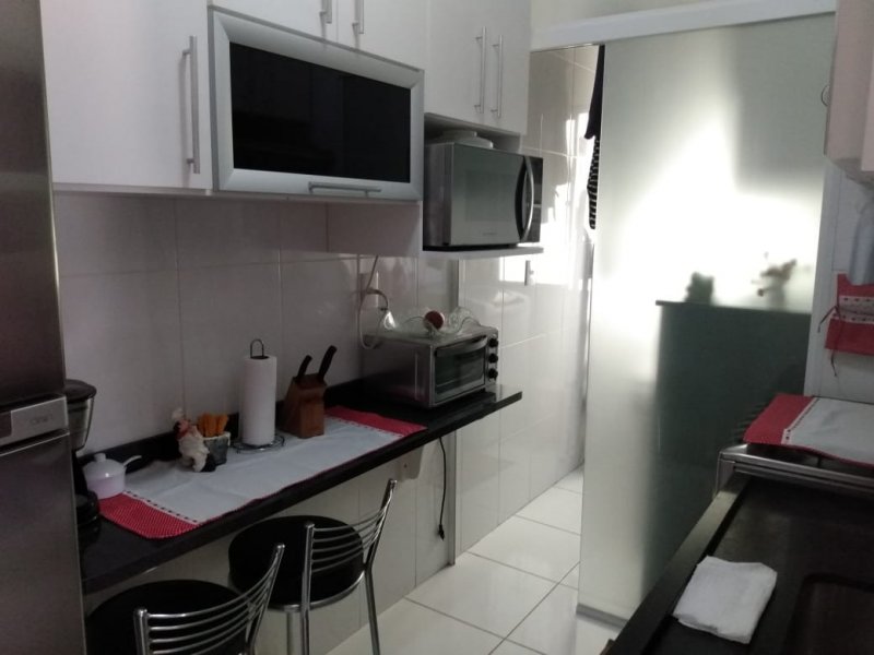 Apartamento à venda Ferrazópolis com 48m² e 2 quartos por R$ 220.000 - 1443460230-img-20200208-wa0012.jpg