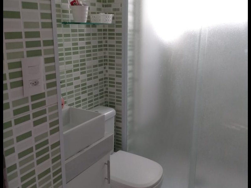 Apartamento à venda Ferrazópolis com 48m² e 2 quartos por R$ 220.000 - 645685983-img-20200208-wa0028.jpg