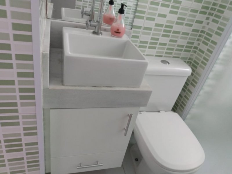 Apartamento à venda Ferrazópolis com 48m² e 2 quartos por R$ 220.000 - 797433663-img-20200208-wa0013.jpg