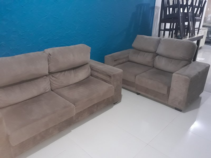 Casa à venda Santa Terezinha com 70m² e 2 quartos por R$ 249.700 - 1652085470-20181128-203816.jpg