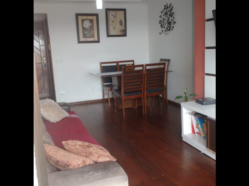 imóvel com 79m² - Vila Bertioga - São Paulo