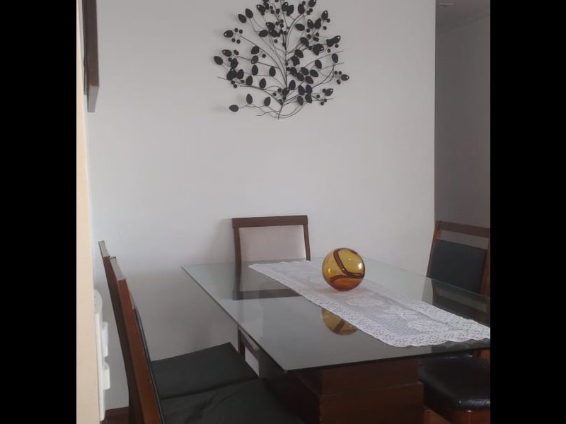 imóvel com 79m² - Vila Bertioga - São Paulo