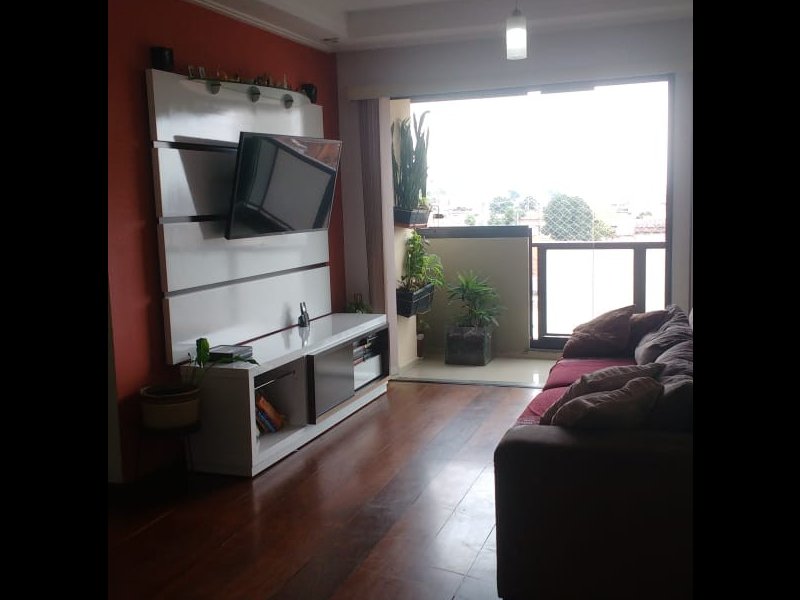 imóvel com 79m² - Vila Bertioga - São Paulo