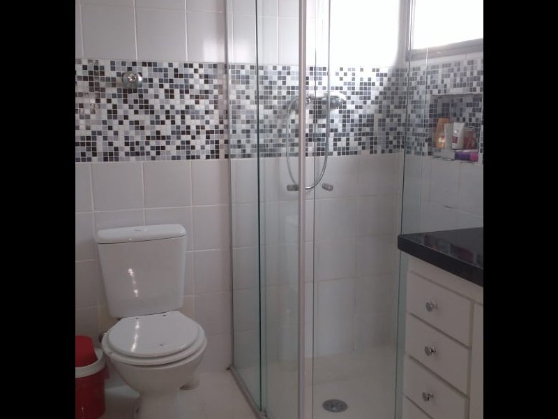 imóvel com 79m² - Vila Bertioga - São Paulo