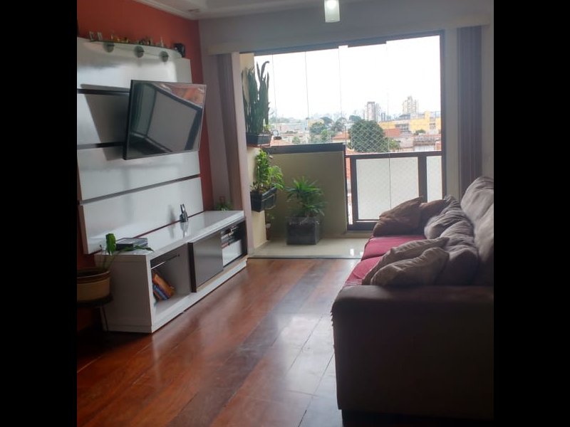 imóvel com 79m² - Vila Bertioga - São Paulo
