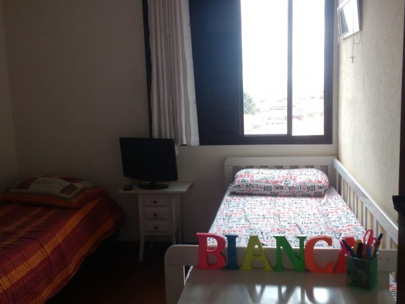 imóvel com 79m² - Vila Bertioga - São Paulo