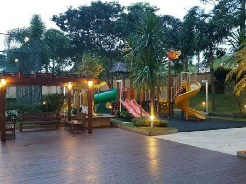 Apartamento à venda Nova Petrópolis com 244m² e 3 quartos por R$ 2.800.000 - 1090066001-play-groud-criancas.jpg